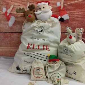 Seasonal Goods