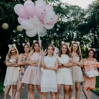 Hen Party